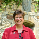 Wendy Powers